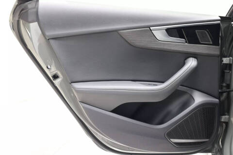 2023 Audi A5 Sportback quattro S line Prem Plus 45 TFSI