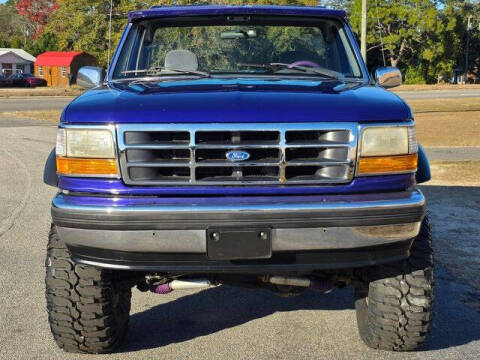 1995 Ford F-150
