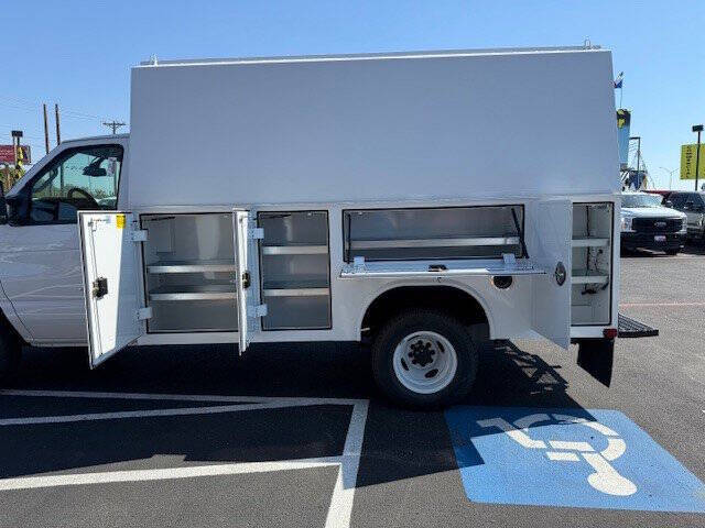 2026 Ford E-Series