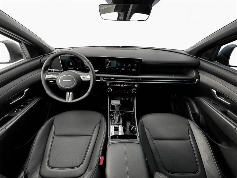 2025 Hyundai Tucson XRT