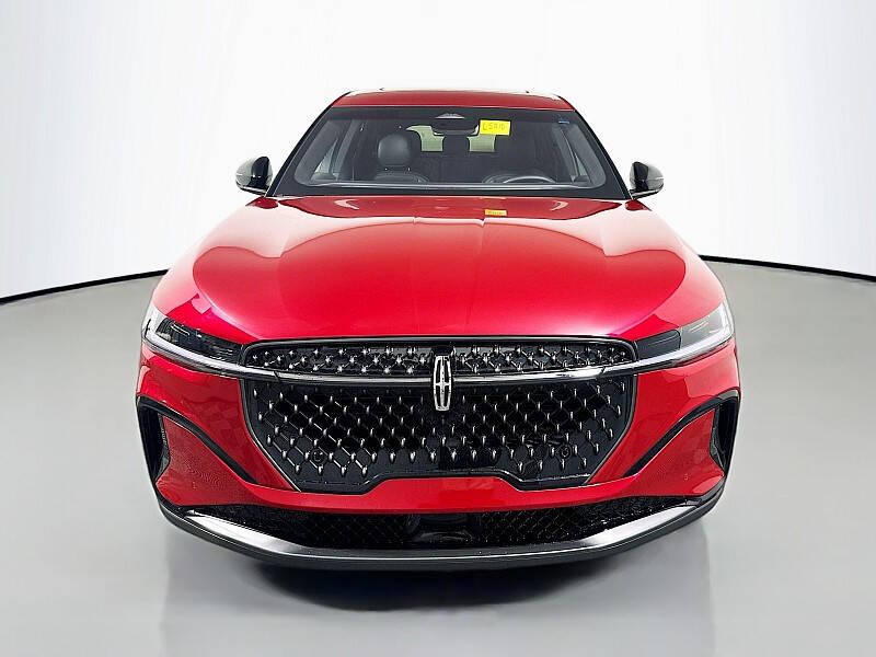 2024 Lincoln Nautilus Premiere