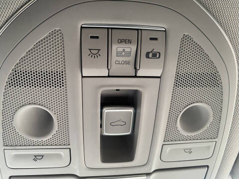 2015 Hyundai Genesis