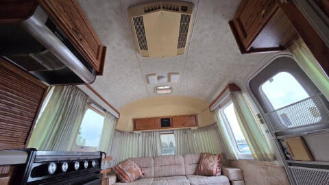 1990 Airstream EXCELLA 29'