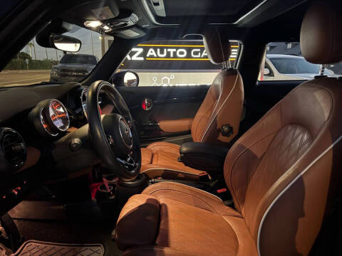 2021 MINI Hardtop 2 Door