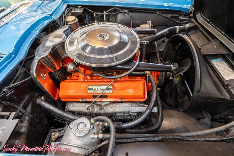 1965 Chevrolet Corvette