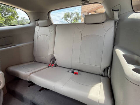 2014 Buick Enclave Premium