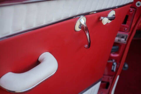 1953 Packard Caribbean