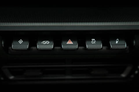 2022 Porsche 911 Targa 4 GTS