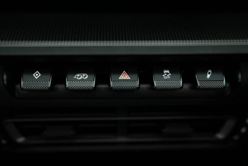 2022 Porsche 911 Targa 4 GTS