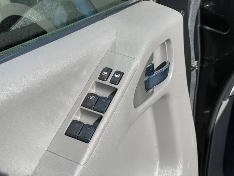 2006 Nissan Frontier
