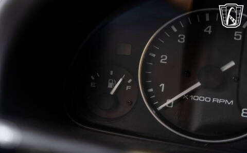 1994 Mazda MX-5 Miata