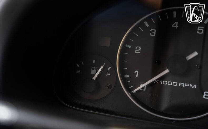 1994 Mazda MX-5 Miata