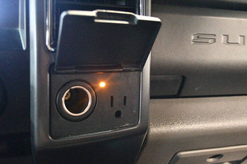 2020 Ford F-250 Super Duty