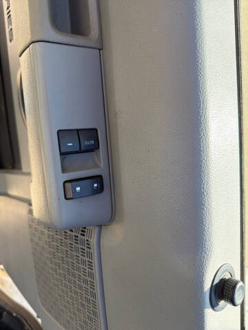 2012 Ford E-Series E-250