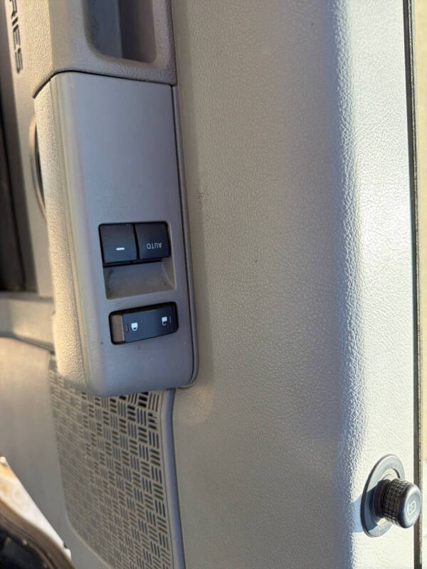 2012 Ford E-Series E-250