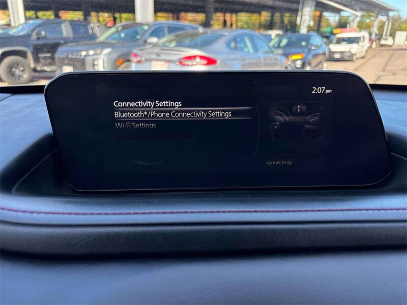 2024 Mazda CX-30 2.5 S Carbon Edition