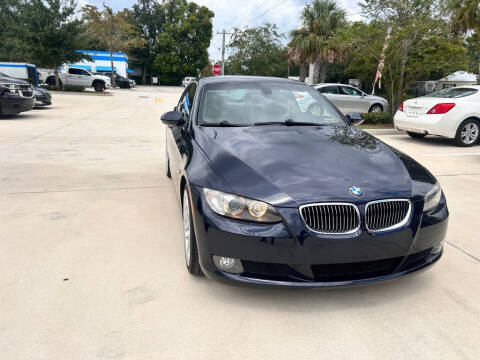 2009 BMW 3 Series 328i