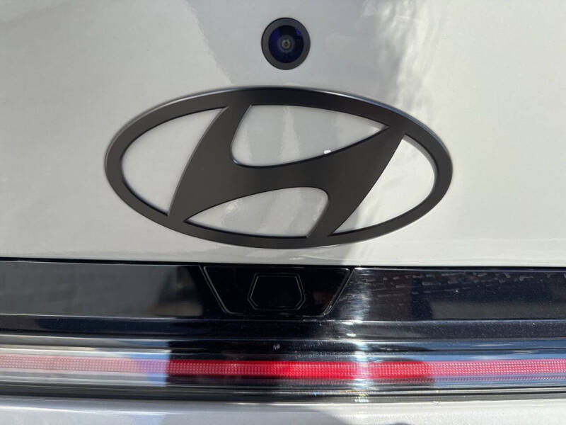 2025 Hyundai Elantra N