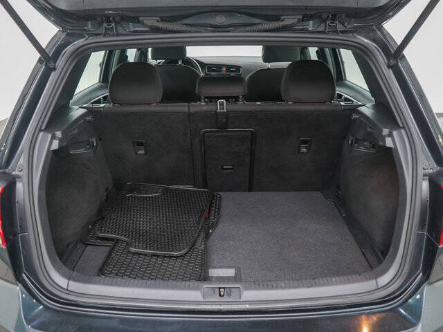 2017 Volkswagen Golf GTI S