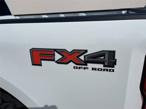 2024 Ford F-350 Super Duty XL