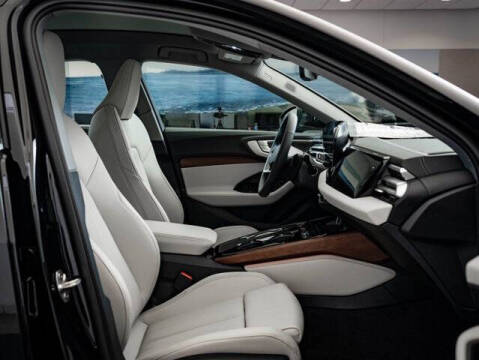 2025 Audi A5 quattro Premium Plus TFSI