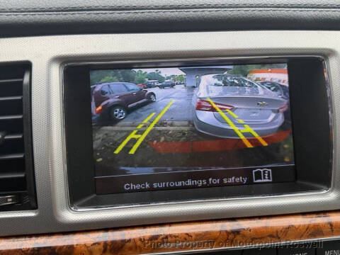 2015 Jaguar XF 2.0T Premium