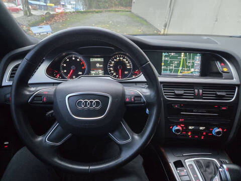 2014 Audi Allroad 2.0T quattro Premium Plus