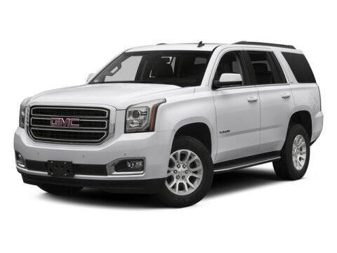 2016 GMC Yukon for sale at Gary Uftring's Used Car Outlet in Washington IL