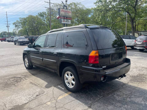 2003 GMC Envoy XL