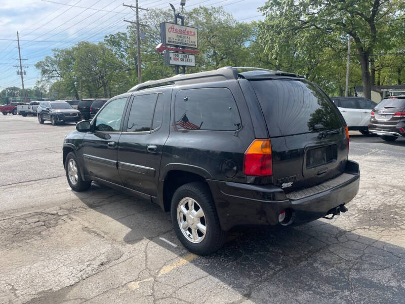 2003 GMC Envoy XL