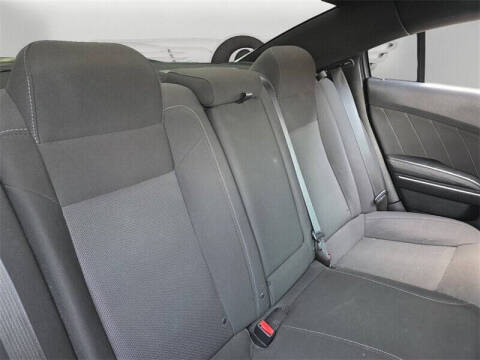 2017 Dodge Charger R/T Scat Pack