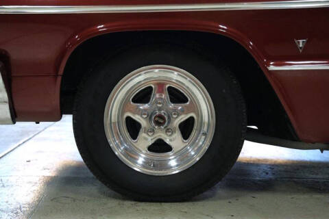 1964 Chevrolet Impala