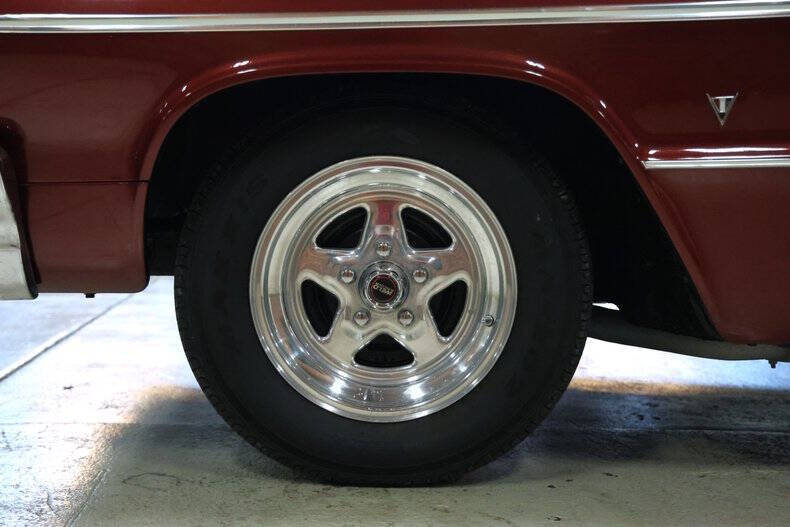 1964 Chevrolet Impala