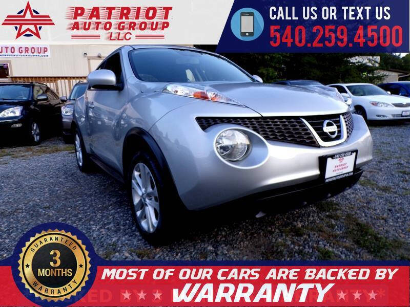 nissan juke 2014 silver