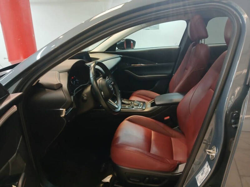 2023 Mazda CX-30 2.5 S Carbon Edition