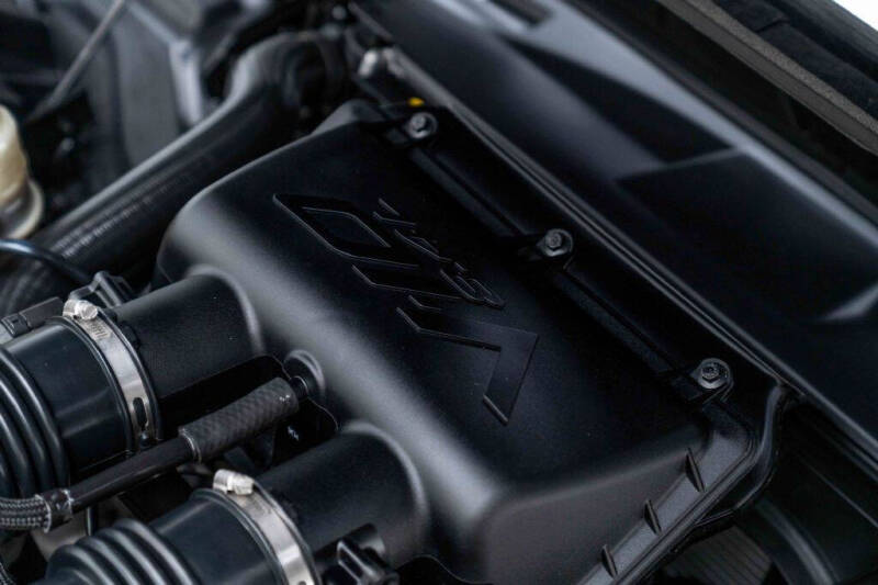 2017 Dodge Viper