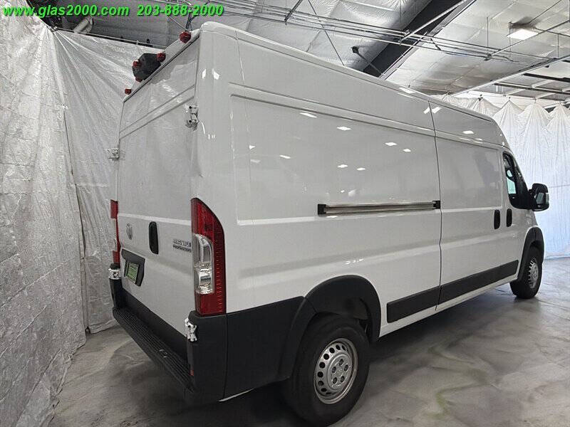 2024 RAM ProMaster