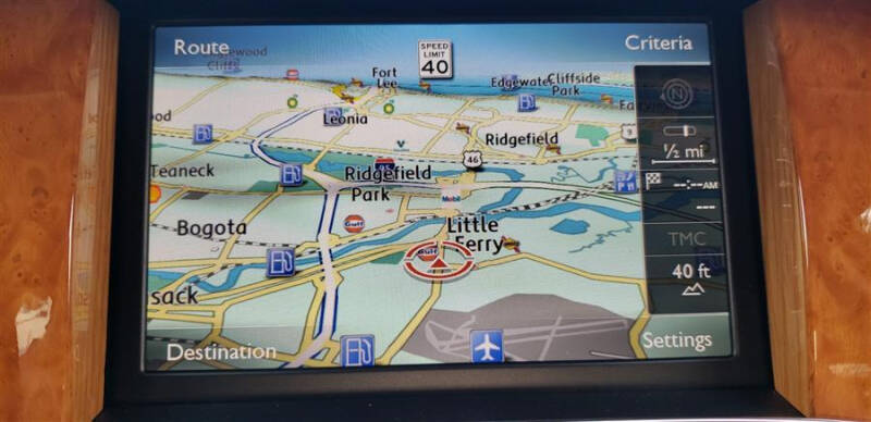 2012 Bentley Mulsanne