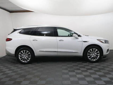 2018 Buick Enclave Premium