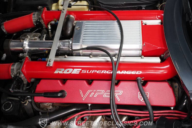 1994 Dodge Viper RT/10