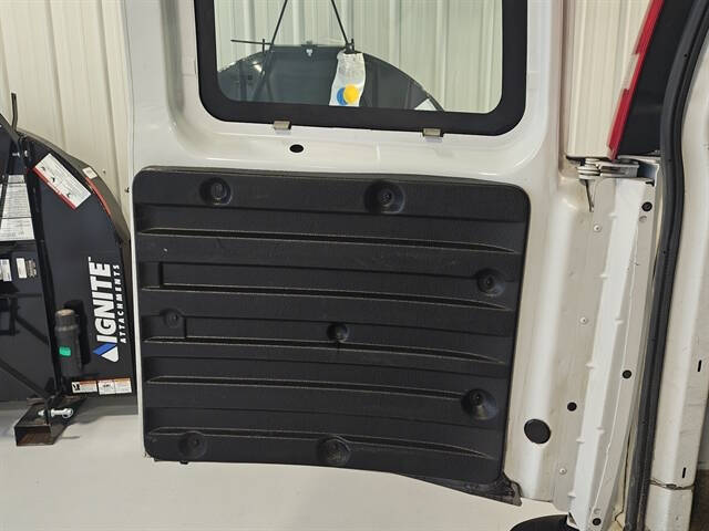 2020 GMC Savana 2500