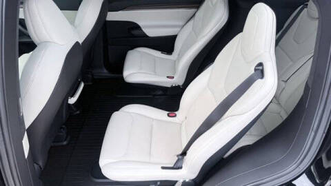 2023 Tesla Model X