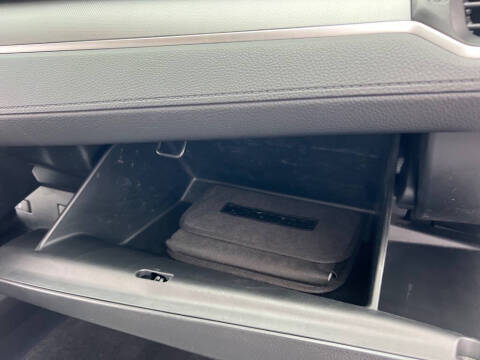 2016 Honda Civic LX-P