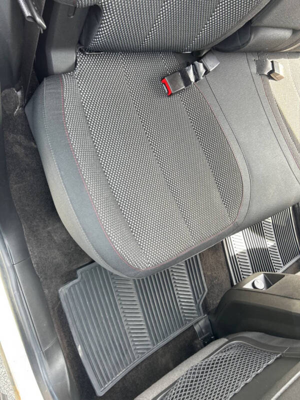2016 GMC Terrain SLE-2