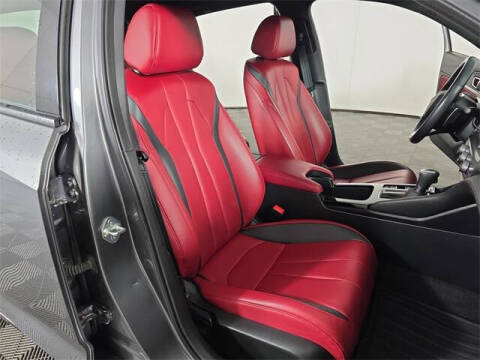 2023 Acura Integra w/A-SPEC