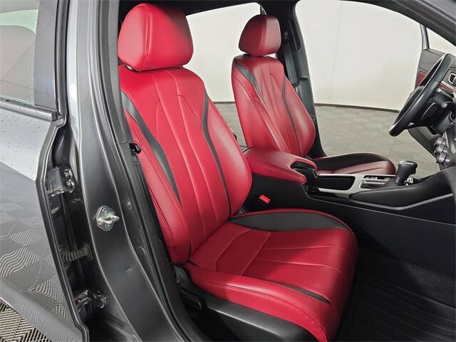 2023 Acura Integra w/A-SPEC