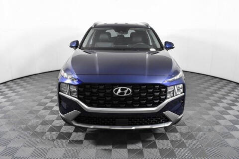 2023 Hyundai Santa Fe for sale at Southern Auto Solutions-Jim Ellis Hyundai in Marietta GA