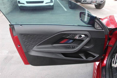 2026 BMW M2