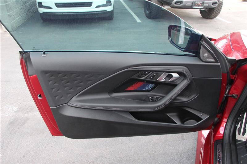 2026 BMW M2