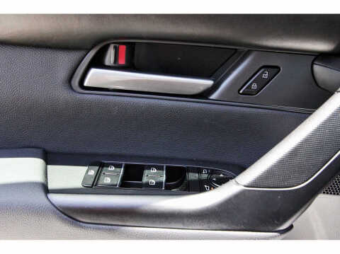 2025 Mazda CX-50 Hybrid Premium